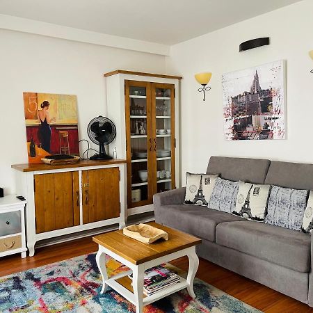Appartement Pleasure Little Treasure - Montmartre à Paris Extérieur photo